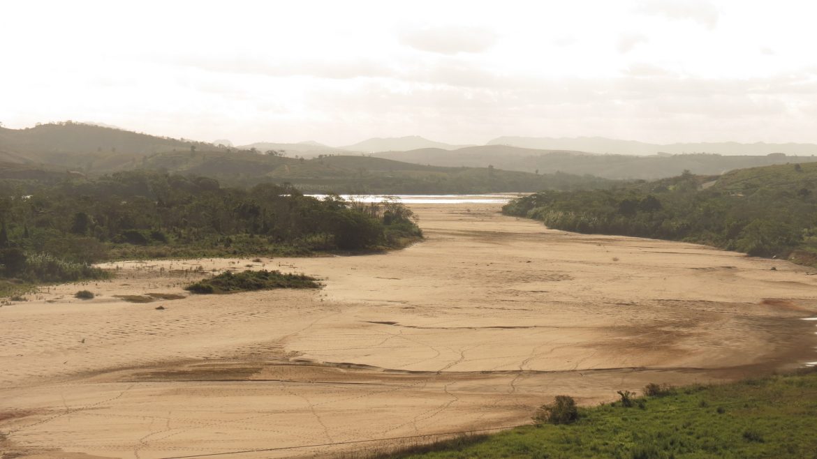 Caminho de Humaitá a Colatina