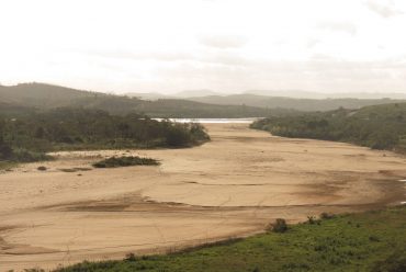 Caminho de Humaitá a Colatina