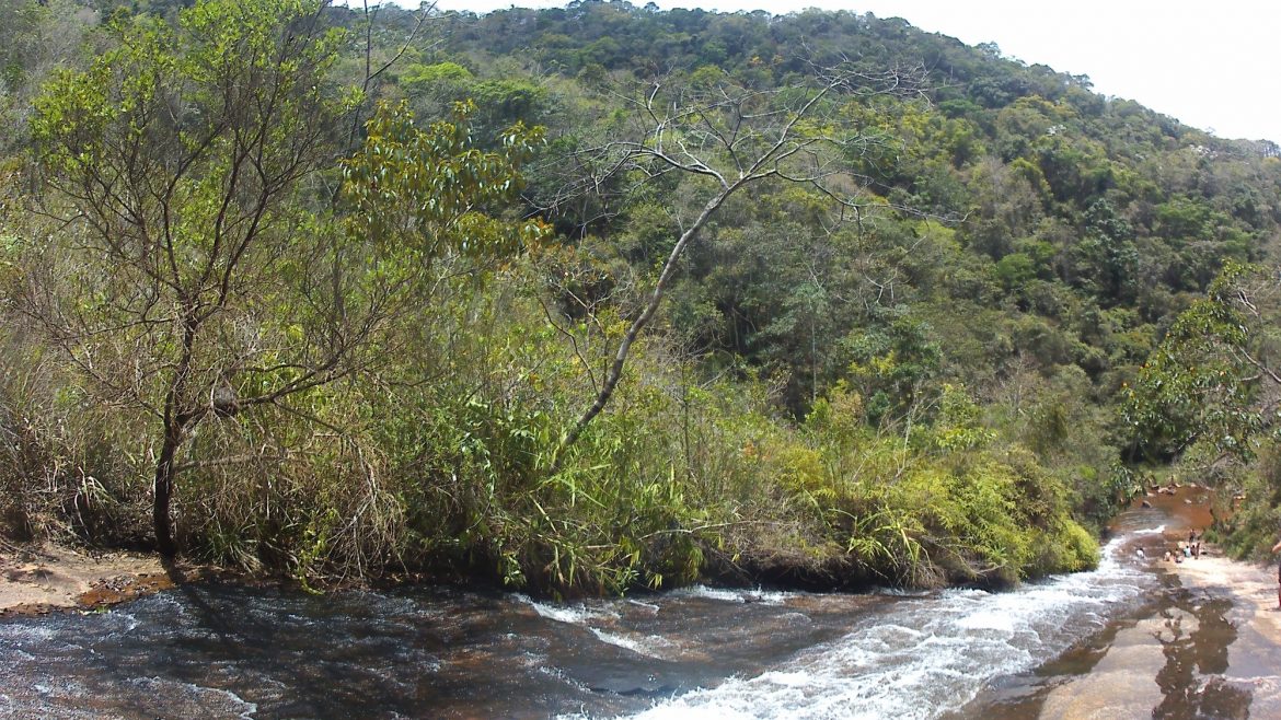 Cachoeira