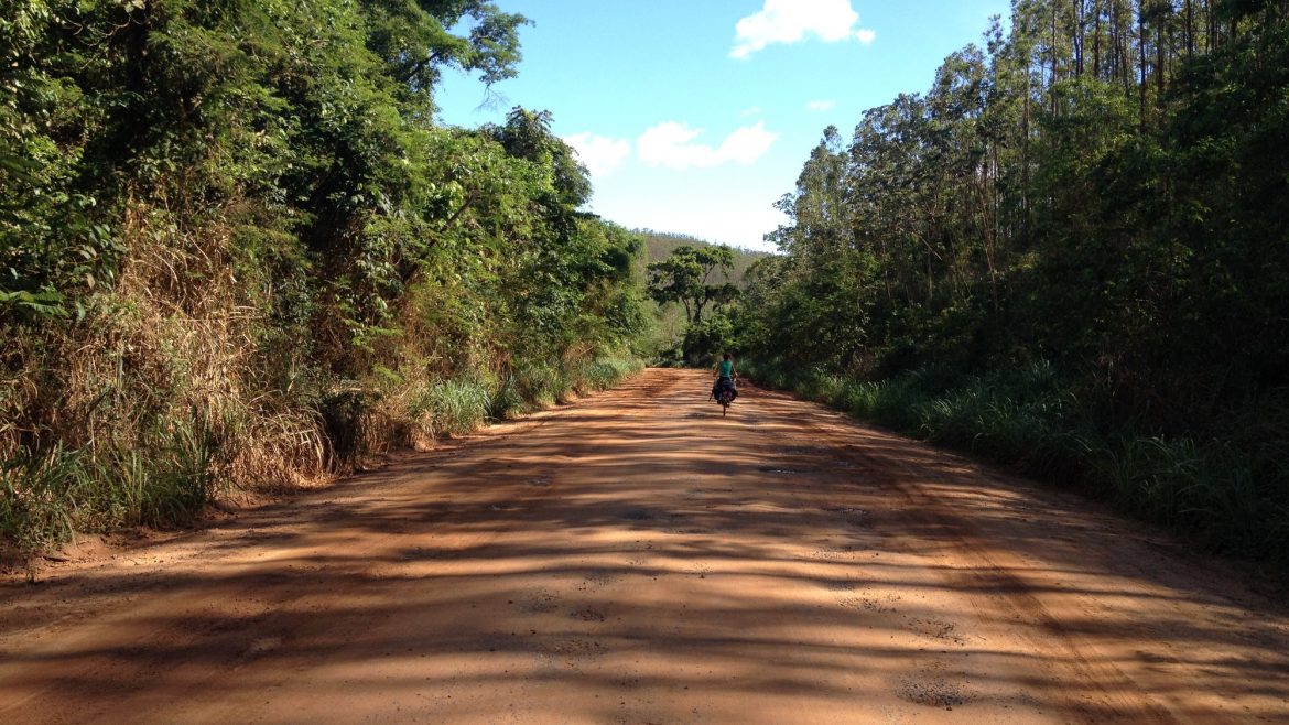 São José do Goiabal