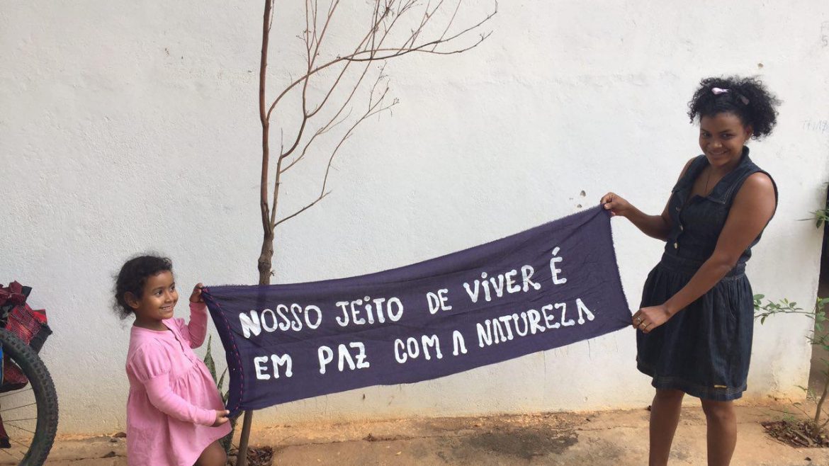 Casa de Saúde do MST