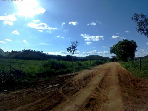 Estrada do PRD a São Jose do Goiabal - Grande Ciclo