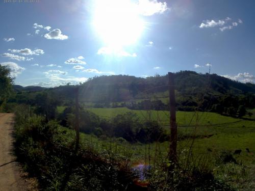 Estrada do PRD a São Jose do Goiabal - Grande Ciclo