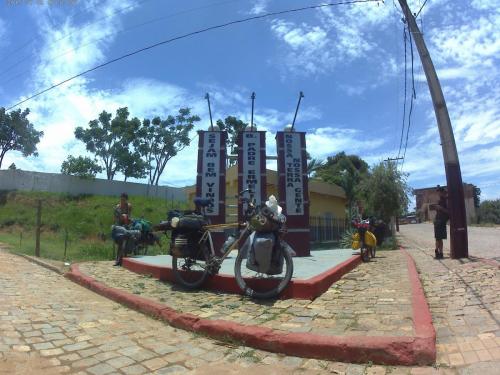 Estrada de Goiabal a EFA de Camões - Grande Ciclo