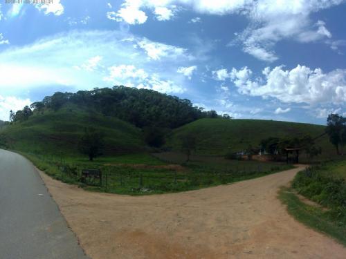 Estrada de Goiabal a EFA de Camões - Grande Ciclo