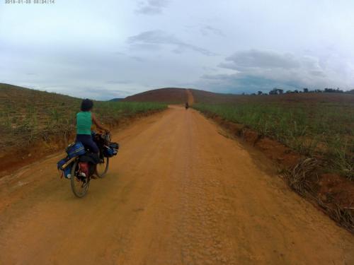 Estrada de Goiabal a EFA de Camões - Grande Ciclo