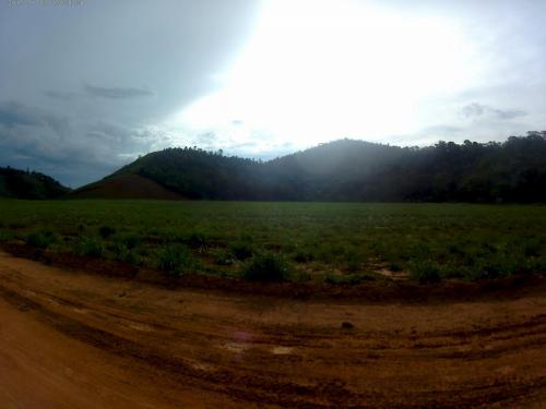 Estrada de Goiabal a EFA de Camões - Grande Ciclo