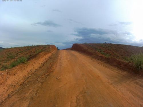 Estrada de Goiabal a EFA de Camões - Grande Ciclo