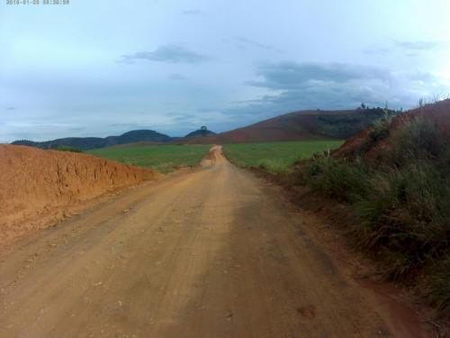 Estrada de Goiabal a EFA de Camões - Grande Ciclo