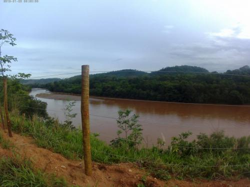 Estrada de Goiabal a EFA de Camões - Grande Ciclo