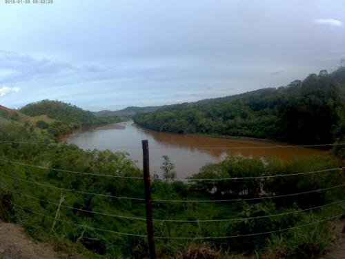 Estrada de Goiabal a EFA de Camões - Grande Ciclo