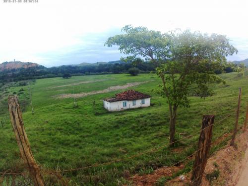 Estrada de Goiabal a EFA de Camões - Grande Ciclo