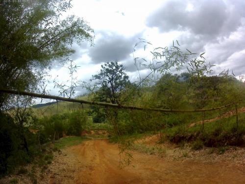 Santana do Deserto, Minas Gerais - Grande Ciclo