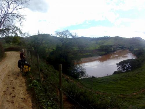 Santana do Deserto, Minas Gerais - Grande Ciclo