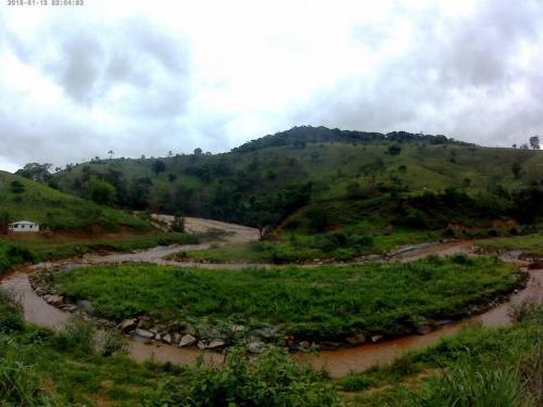 Estrada de Gesteira a Paracatu - Grande Ciclo