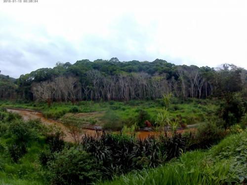 Estrada de Gesteira a Paracatu - Grande Ciclo