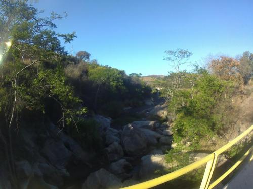 Caminho de Aimores a Resplendor, Minas Gerais. Grande Ciclo. 12/10/2017