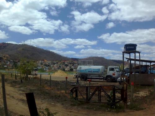 Caminho de Aimores a Resplendor, Minas Gerais. Grande Ciclo. 12/10/2017