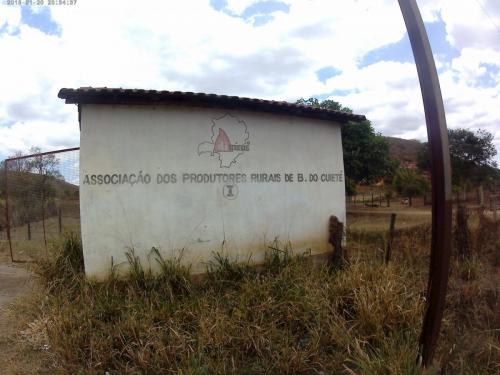 Caminho de Conselheiro Pena a Galilea. Grande Ciclo