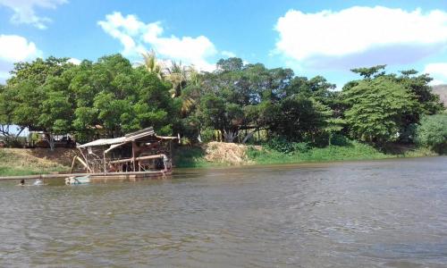 Caminho de Conselheiro Pena a Galilea. Grande Ciclo