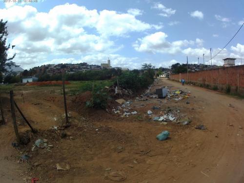 Miocario do Pele, Governador Valadares. Grande Ciclo