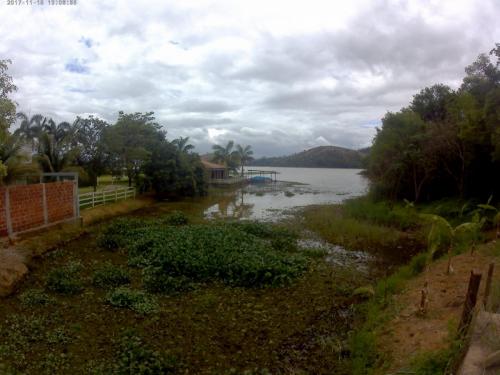 Estrada de Cachoeira da Fumaça a Naque - Grande Ciclo