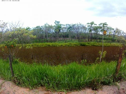 Estrada de Cachoeira da Fumaça a Naque - Grande Ciclo