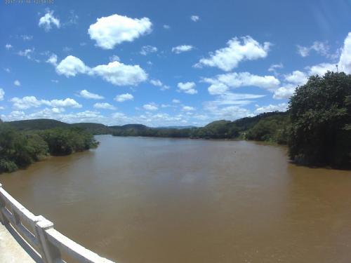 Estrada de Naque a Ipatinga - Grande Ciclo