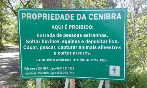 Estrada de Naque a Ipatinga - Grande Ciclo