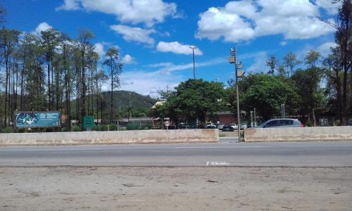 Estrada de Naque a Ipatinga - Grande Ciclo