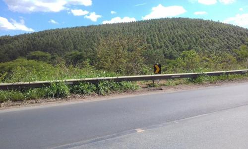 Estrada de Naque a Ipatinga - Grande Ciclo