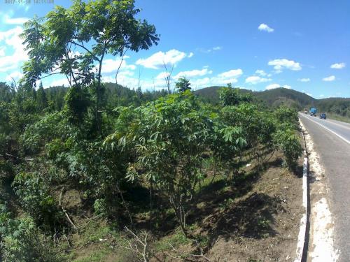 Estrada de Naque a Ipatinga - Grande Ciclo