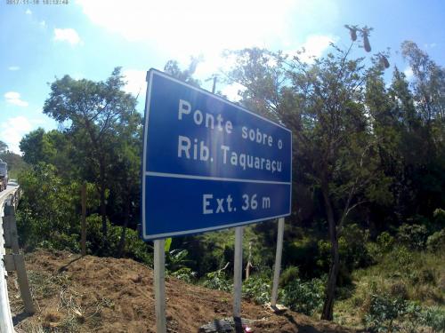 Estrada de Naque a Ipatinga - Grande Ciclo