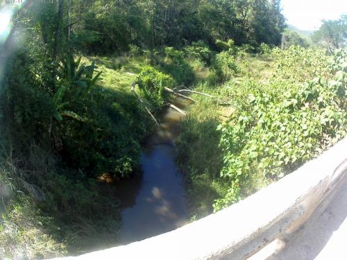 Estrada de Naque a Ipatinga - Grande Ciclo