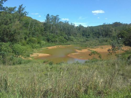 Estrada de Naque a Ipatinga - Grande Ciclo