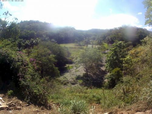 Estrada de Naque a Ipatinga - Grande Ciclo