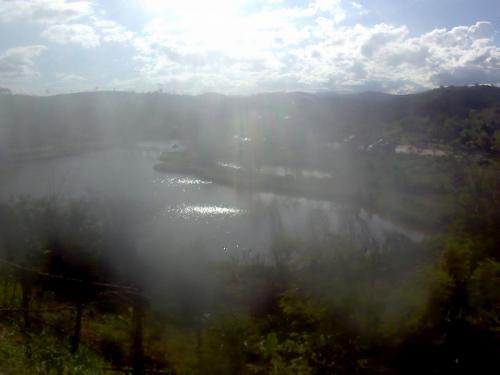 Estrada de Naque a Ipatinga - Grande Ciclo