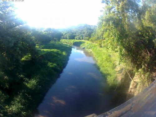 Estrada de Naque a Ipatinga - Grande Ciclo