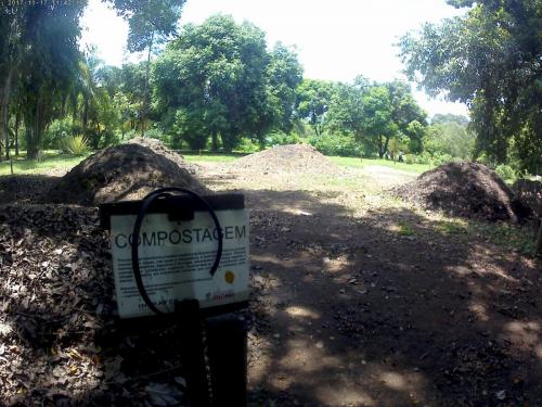 Farmacia Viva, Ipatinga - Grande Ciclo