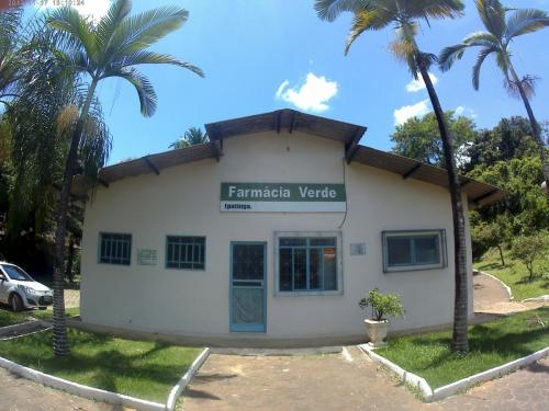 Farmacia Viva, Ipatinga - Grande Ciclo