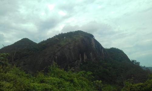 Estrada de Naque a Ipatinga - Grande Ciclo