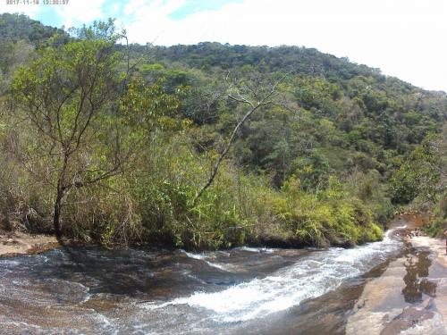 Estrada de Naque a Ipatinga - Grande Ciclo