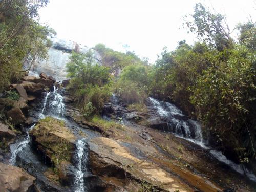 Estrada de Naque a Ipatinga - Grande Ciclo