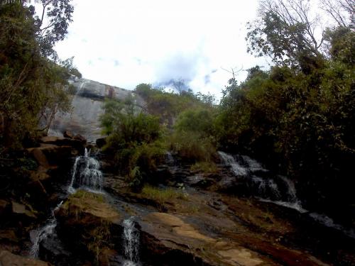 Estrada de Naque a Ipatinga - Grande Ciclo