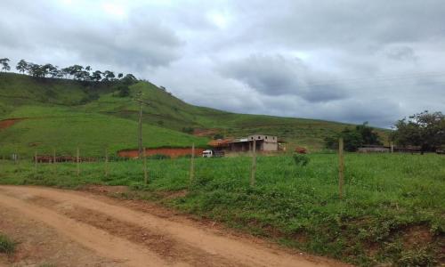 Gesteira, Rio Doce - Grande Ciclo