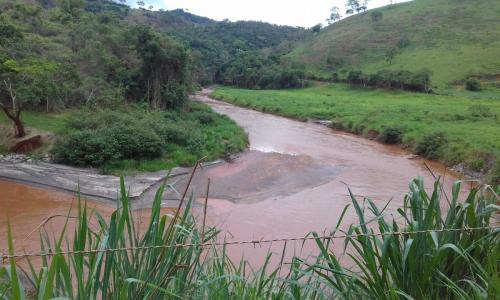 Gesteira, Rio Doce - Grande Ciclo