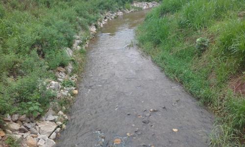 Gesteira, Rio Doce - Grande Ciclo