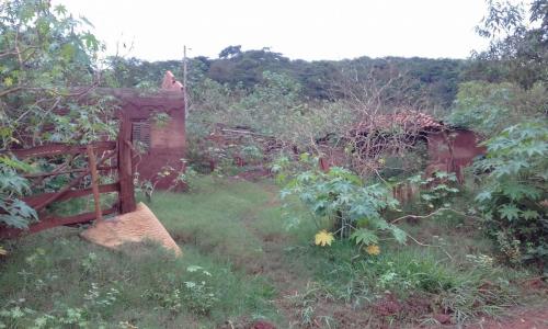 Estrada de Gesteira a Paracatu - Grande Ciclo