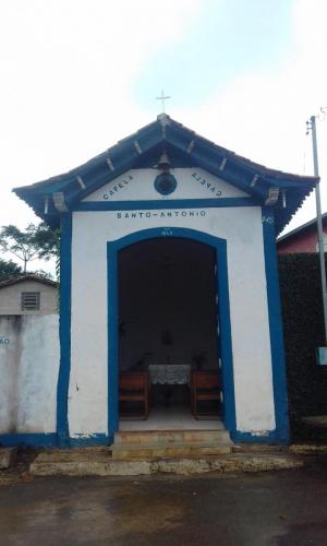 Estrada de Paracatu a Mariana - Grande Ciclo