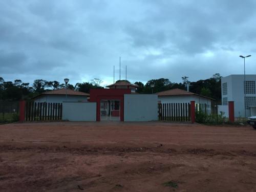 Aldeia Três Palmeiras, Guarani. Gande Ciclo. 01/09/2017